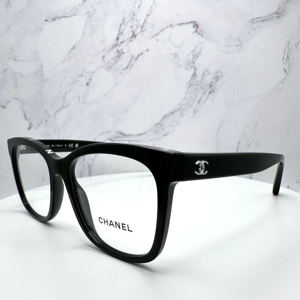 NEW Chanel Eyeglasses - Picture 10 of 16